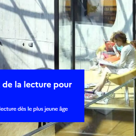 Etats généraux Lecture jeunesse Etats généraux Lecture jeunesse