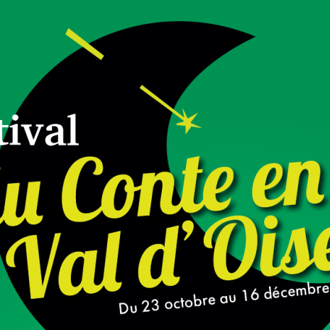 Festival du conte 2026 Programme