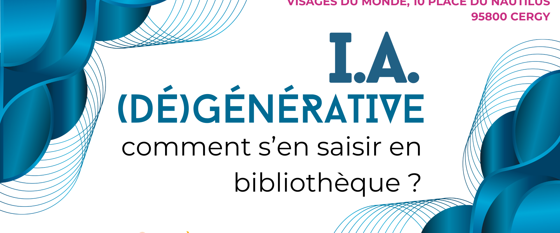 Journée IA 