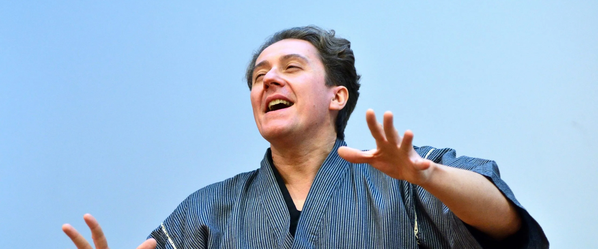 Stéphane Ferrandez 