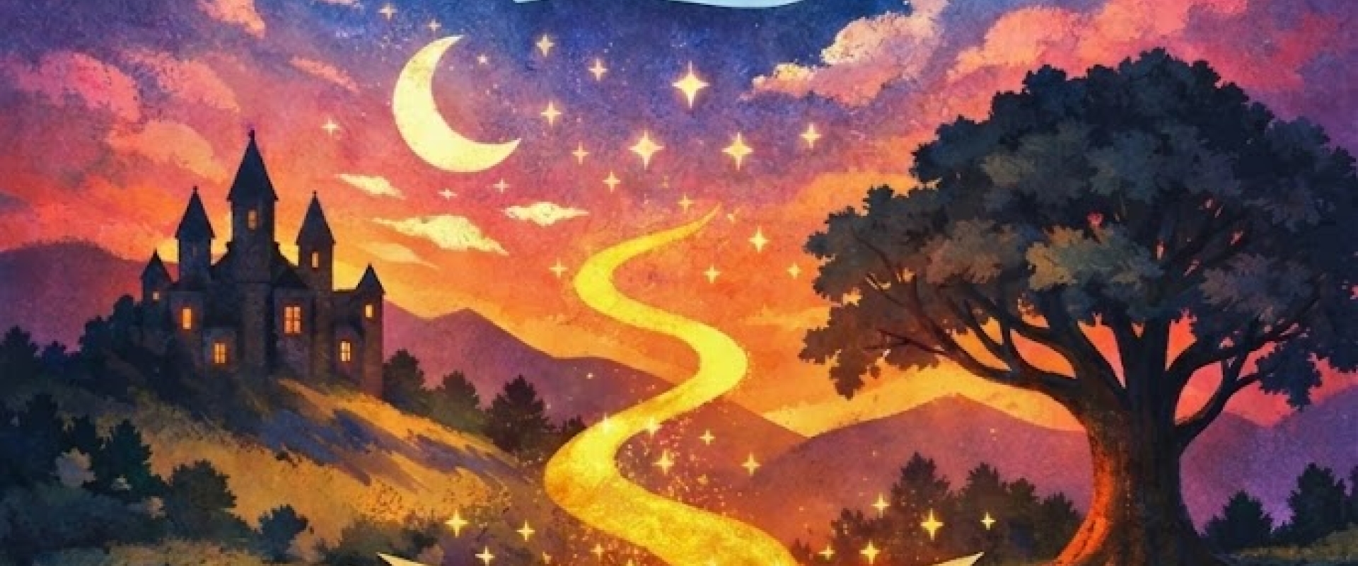 Affiche Soirée des bibliothécaires conteurs