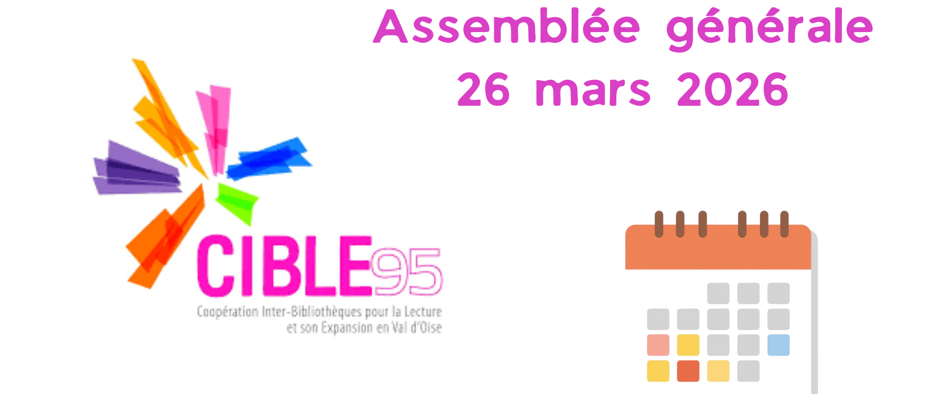 assemblée générale 2026