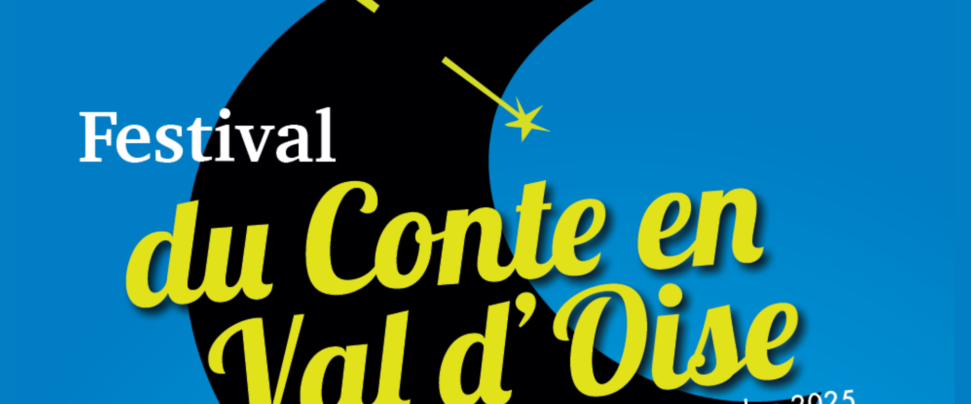 Festival du conte 2025 Programme
