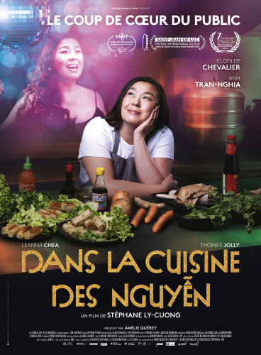 affiche du film 