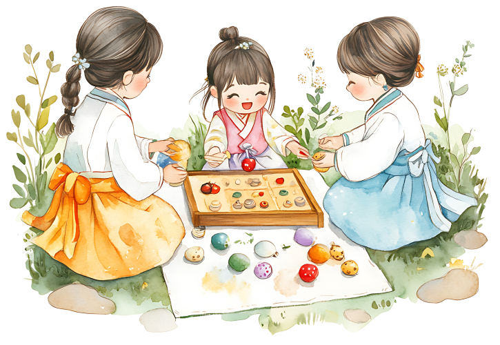 atelier jeux asiatiques