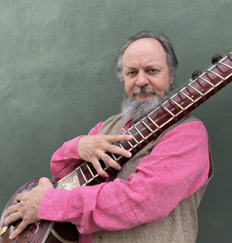 Michel Guay concert 