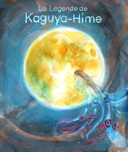 La légende de KAGUYA-HIME