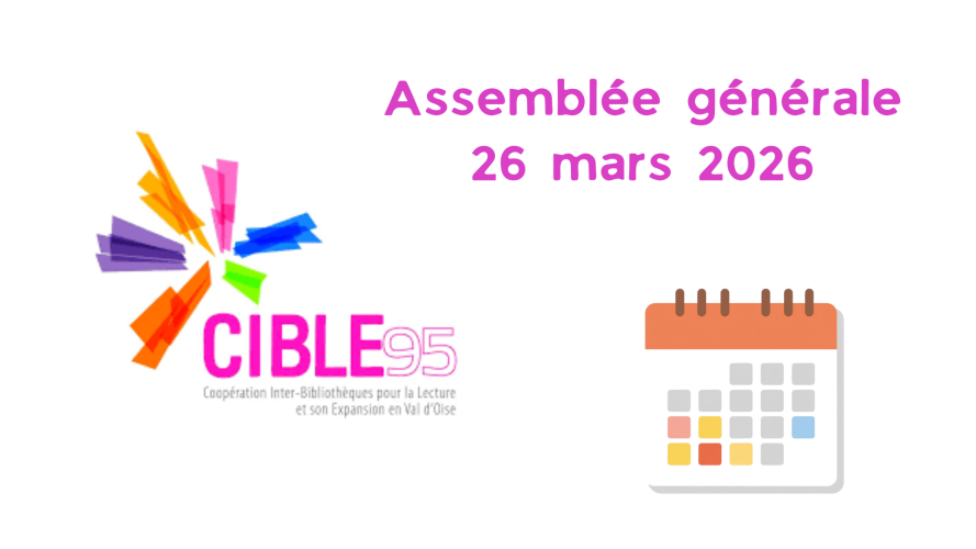 assemblée générale 2026
