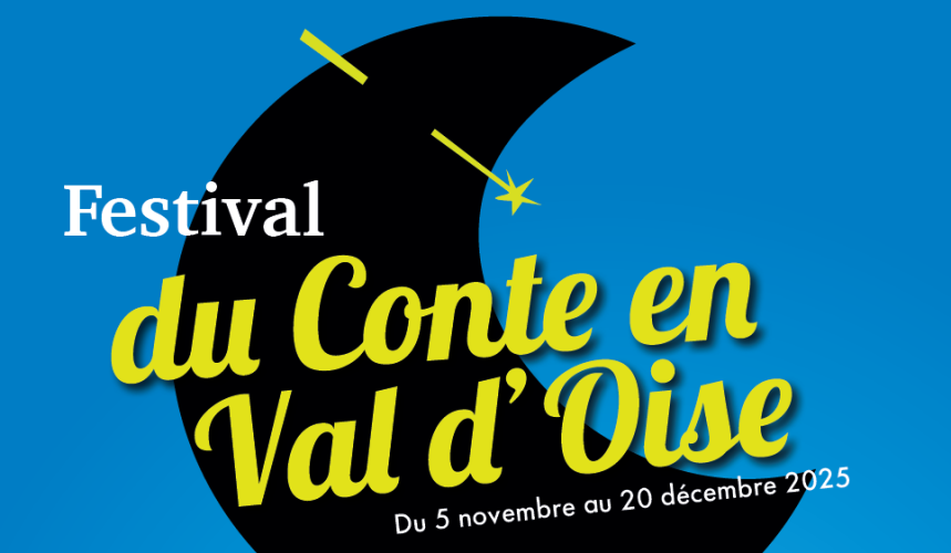 Festival du conte 2025 Programme