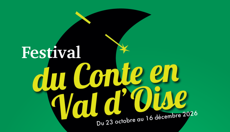 Festival du conte 2026 Programme