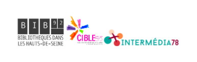 3 logos interassociation