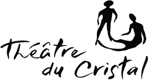 logo théâtre cristal