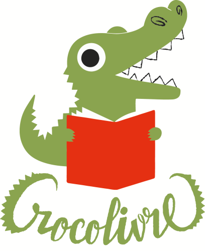 logo Crocolivre