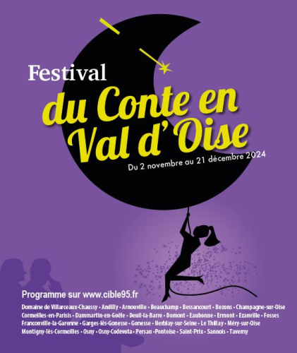 festival du conte