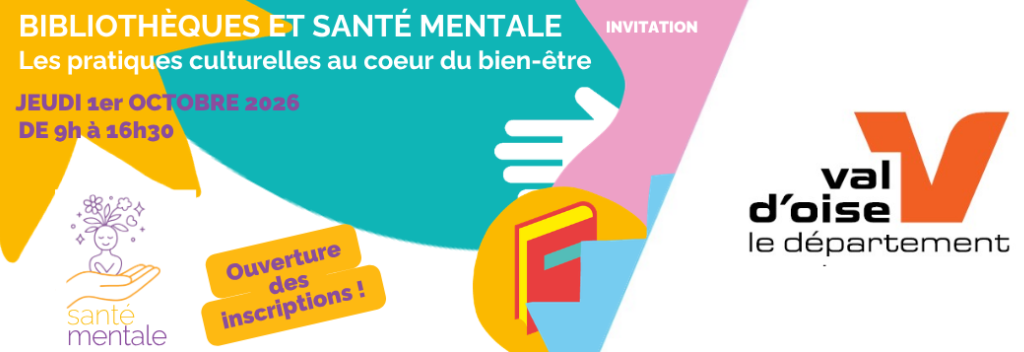 BdVO journée santé mentale