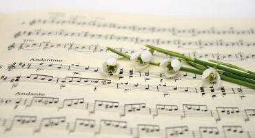 Printemps sonores